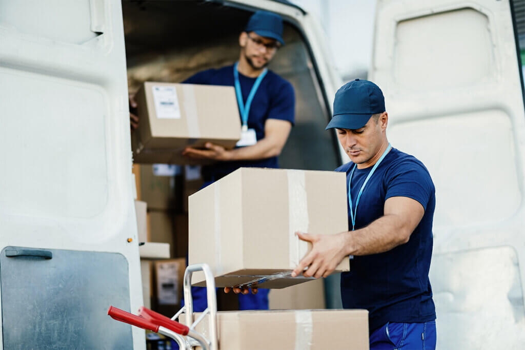service déménagement tunisie